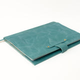 Composition Large Leather Journal