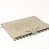 Composition Large Leather Journal