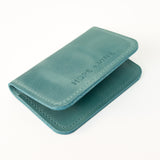 2 Pocket Card Wallet