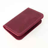 2 Pocket Card Wallet