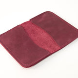 2 Pocket Card Wallet