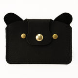 Teddy Card Wallet