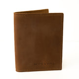 Passport Cover
