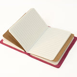 Journal Notebooks - Pocket