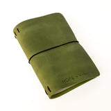 Journal Notebooks - Pocket