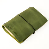 Journal Notebooks - Pocket