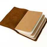 Journal Notebooks - Pocket