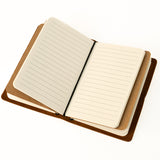 Journal Notebooks - Pocket