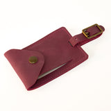 Luggage Tag