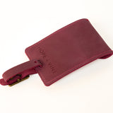 Luggage Tag
