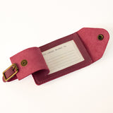 Luggage Tag