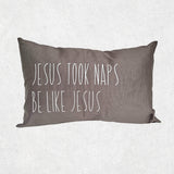 Be Like Jesus Pillow