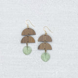 Rise Earrings-Limited Edition