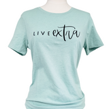 Live Extra Shirt