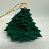 Christmas Tree Ornament