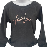 Fearless Shirt - new style