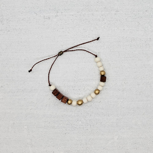 Cornerstone Bracelet