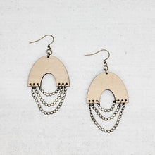 Load image into Gallery viewer, Reflect Earrings