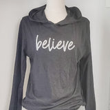 Believe Shirt