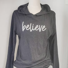 Load image into Gallery viewer, Believe Shirt