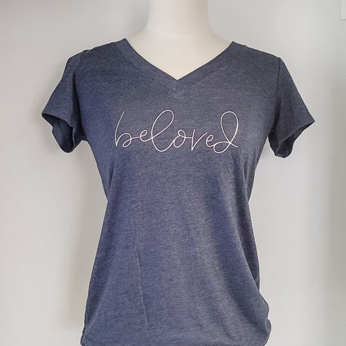 Beloved V-Neck