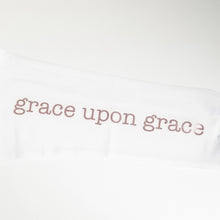Load image into Gallery viewer, Grace Upon Grace Long Sleeve Shirt