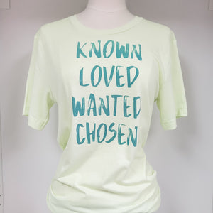 Known Shirt