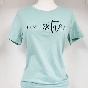 Live Extra Shirt