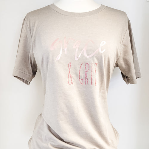 Grace & Grit T-Shirt